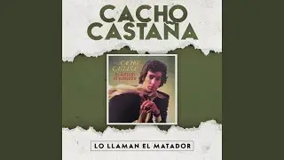 Lo Llaman el Matador