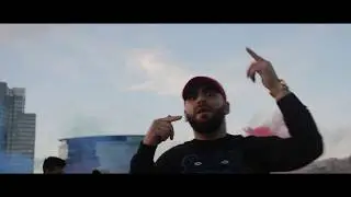 SouriiVos - Jnoun (Prodby Gherah)