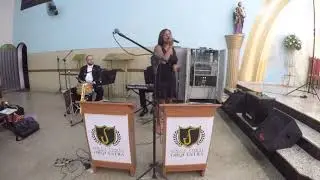 AVE MARIA GOUNOD | M&Uacute;SICA DE CASAMENTO - SOLUZ AG&Ecirc;NCIA