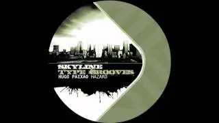 Hugo Paixao - Jester (Tom Hades Remix) [Skyline Type Grooves]