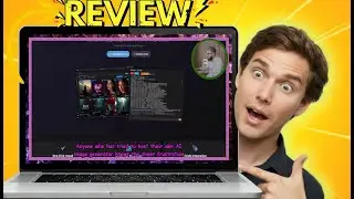 Lykos Stability Matrix Review (2026) | Overview, Setup, Workflow, Pros & Cons