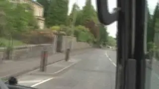 Road Trips in Scotland - Laurieston and Polmont