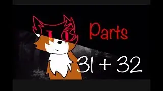 Parts 31 + 32 for Animator Rally