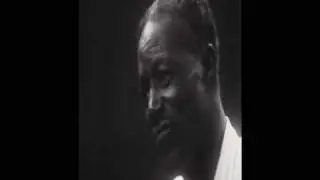 Son House Interview Clips