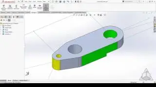 Lunch & Learn Webinar - Using DIMXpert to detail drawings with ease