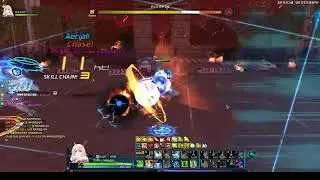 [그랜드 체이스(K), (PC), 클로저스] 늅늅