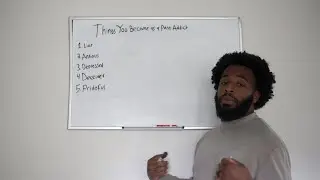 Things You Become As A P*rn Addict (WARNING!)