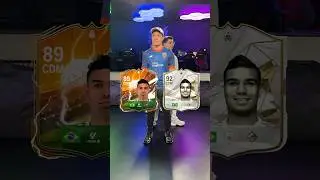 FUTURE ICON or HERO IN EA FC?! 🔮🦸&zwj;♂️