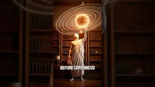 How One Fire Set Humanity Back 1000 Years #shorts