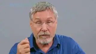 Bessel van der Kolk Explores Healing from Sexual Assault
