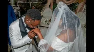 MARIAGE RELIGIEUX YANNICK & OCTAVIE