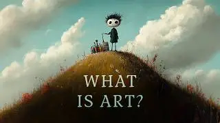 What is Art? | Leo Tolstoy on the True Purpose of Art