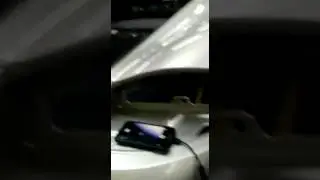 Utilidades de micro c&acirc;mera na oficina .