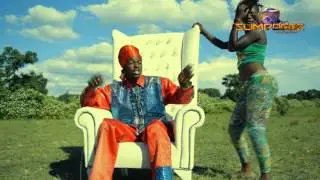 RICKY FIRE ft ZOEY   ZvemuTV 2015  OFFICIAL VIDEO BY SLIMDOGGZ ENTERTAINMENT