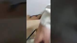 DIY Sister Sphere Machine Second Voyage.