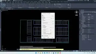 Create Parcels From Objects in Civil 3D 2023