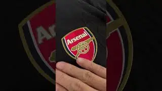 Arsenal 2025/26 special edition  football jersey, A Gunners Masterpiece for the New Era？#arsenal