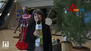 Entrevista Maria Graciela Sanchez Montiel