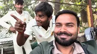 Adnan K Cricket Team Sath Moaj Masti Kiya. 500K Subs ChatIn One Year Day67