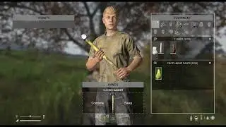 DayZ How to find food when you first spawn in