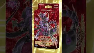 ЛУЧШИЕ структурные колоды в истории Yu-Gi-Oh! #шорты