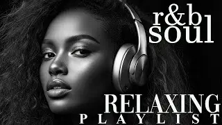 【R&B Soul】Luxury R&B Nights – Elegant Soul Vibes & Soft Beats for Love and Midnight Chill