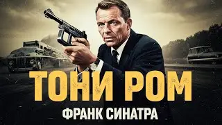 Фрэнк Синатра | В погоне за пропавшим бриллиантом смотреть с русским дубляжом!
