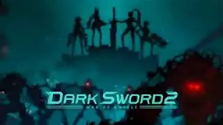dark sword2 ru-трейлер