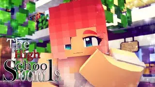 Becoming Popular At High School - The High School Socials Roleplay
