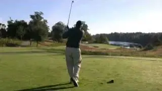 Barefoot Resort - Norman Course