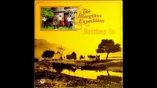 Blood Red Roses - The Bluegrass Expedition