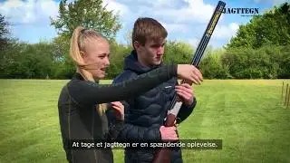 Jagttegn.net - Danmarks st&oslash;rste udbyder af jagttegnskurser.