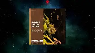 RYDEX & Dmitry Reznik - Sincerity (Extended Mix) [DIGITAL SOCIETY RECORDINGS]