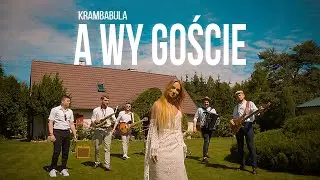 KRAMBABULA - A Wy goście / (official video)