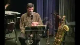 Daniel Barry - Walk All Ways  -  Junebug