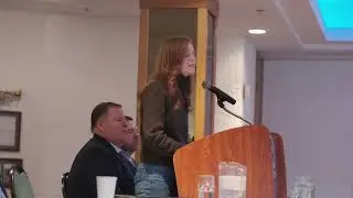 В Мичигане мы строим вещи.