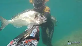 Spearfishing Croatia-Neo Carbone-