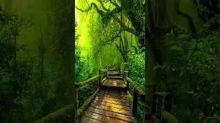 Birds sounds - relaxing nature sounds|calm music tuneone 🦅#subscribe #nature #rain #shorts #viral
