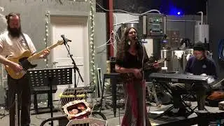 Swanny Byrd.- Bertha- 2/6/21