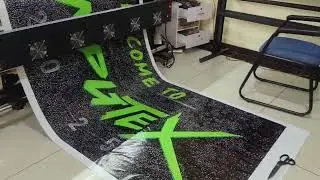 #ecosolventprinter #flexprinting #jyothi graphic designer 