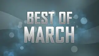 FaZe Best of the Month - March 2012