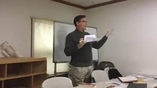 Biblical Psychology 1 Video 2