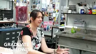 Art Options Video Dulwich International High School Suzhou