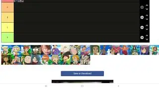 Ranking Every Ash's Rival