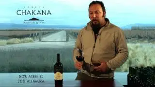 Malbec Reserva 2011 (SUBTITULADO)