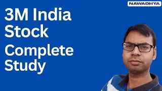 3m india stock analysis | 3m india share latest news | 3m india share analysis