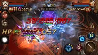 Br Fake vs Good BR - Legacy of discord