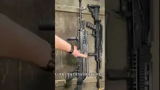 The Beryl M762: The Ultimate AKM Upgrade? #shorts #usa