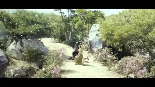 LADY ASSASSIN 3D My Nhan Ke - official movie trailer
