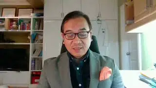 Why Radical Change is Elusive? | June 6, 2020